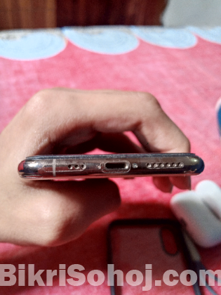 Iphone xs
